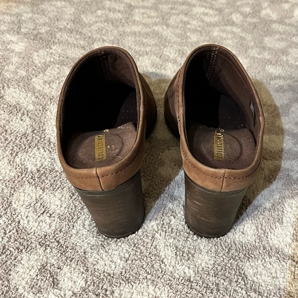 Clark’s slides, mules - Picture 4 of 5